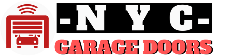 Garage Door Repair NYC
