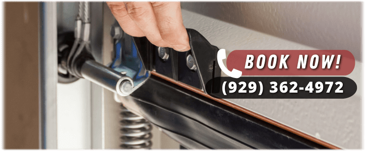 Garage Door Roller Repair NYC