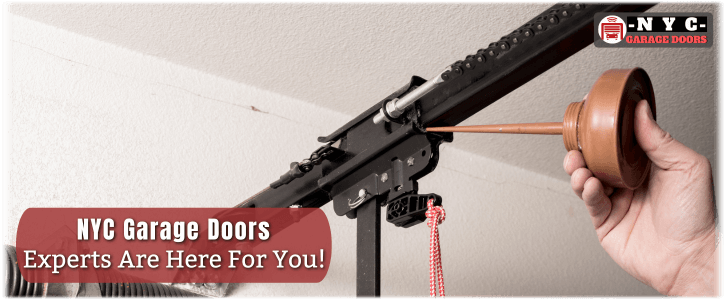 Garage Door Maintenance NYC